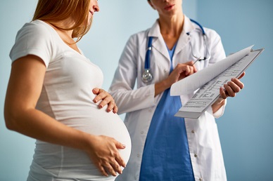 Diagnosis Guidelines and Other Tips for Obstetric Coding Webinar