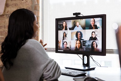 Managing a Remote Workforce Webinar