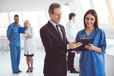 Compliance and Ethics for Practice Administrators Webinar