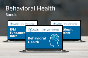 Behavioral Health