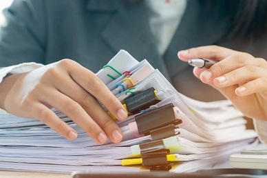 Cutting Through the Red Tape of Preauthorization Webinar