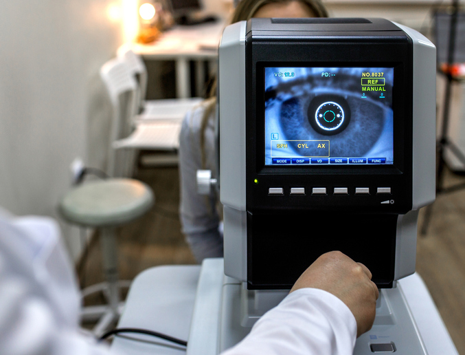 Anatomy and Pathophysiology Series; The Eye Webinar