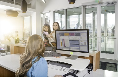 Front Desk Best Practices Webinar
