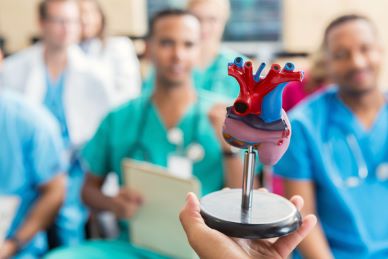 Common Cardiology Claim Denials & How to Avoid Them Webinar