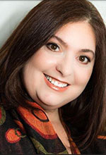 Melissa Kirshner