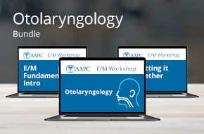 Otolaryngology