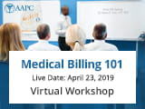 Medical Billing 101