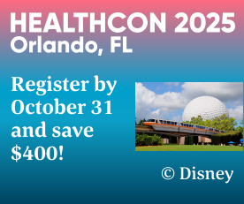 HEALTHCON 2024