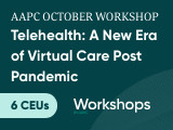 Telehealth: A New Era of Virtual Care Post Pandemic