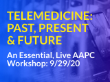 Telemedicine: Past, Present & Future