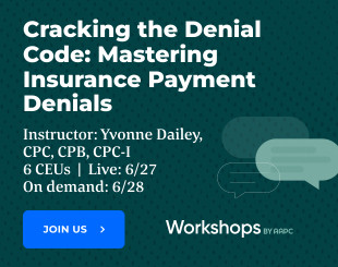 Cracking the Denial Code: Mastering Insurance Payment Denials