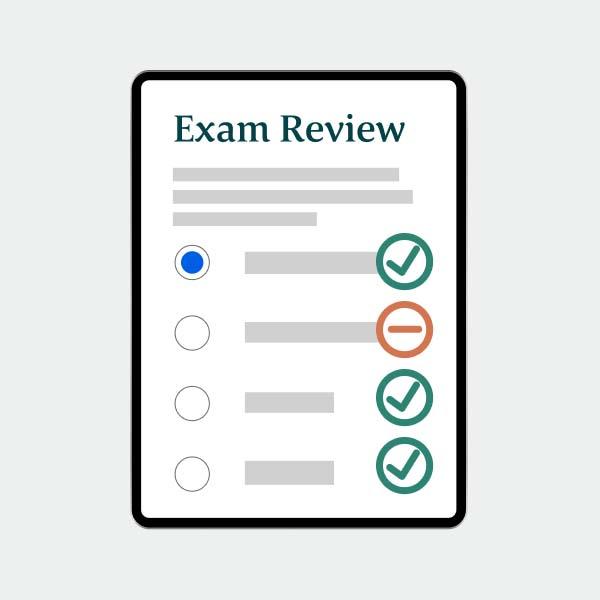 Exam Review