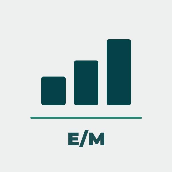 EM Benchmark