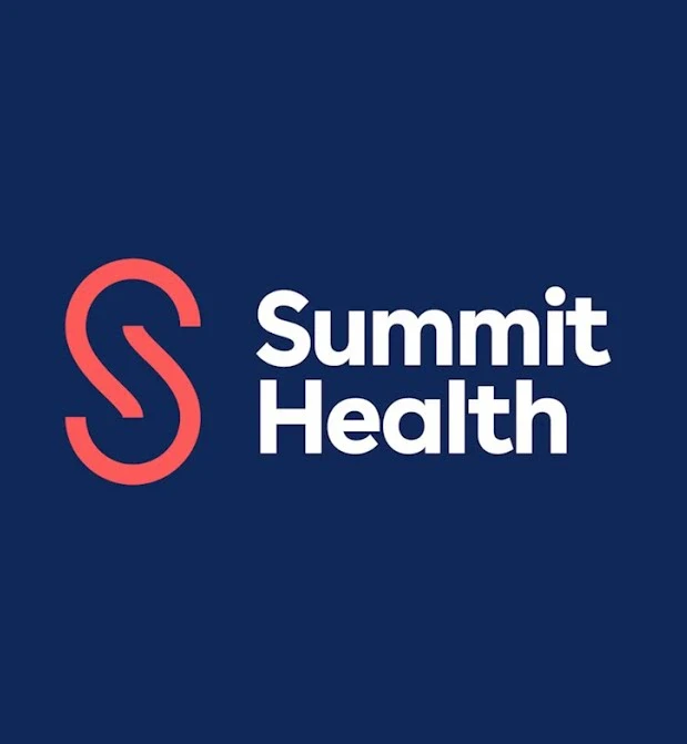 Summit Health logo