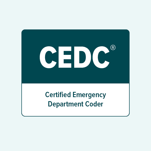 CEDC Badge