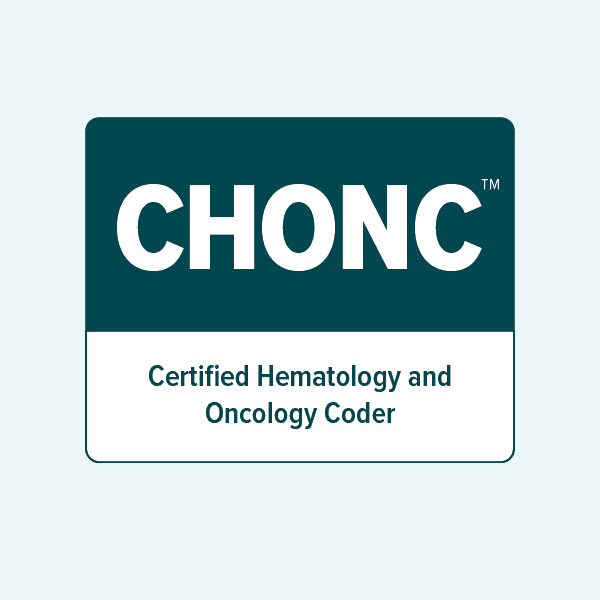 CHONC Badge