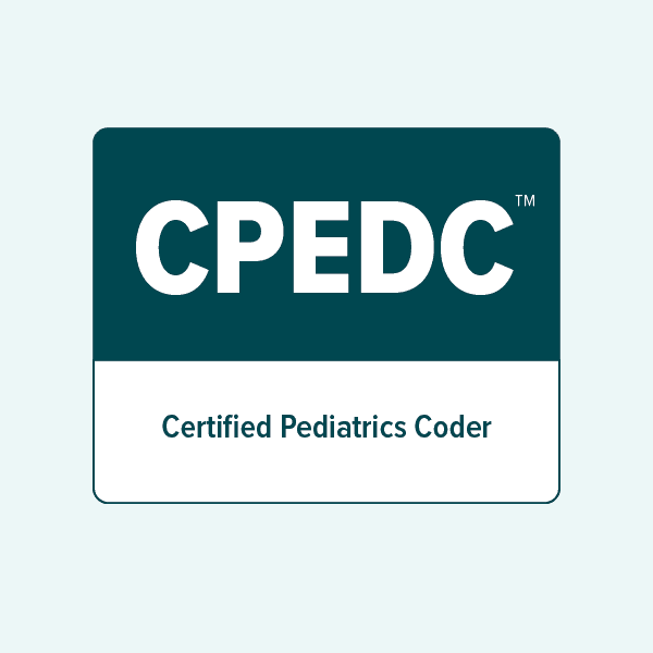 CPEDC Badge