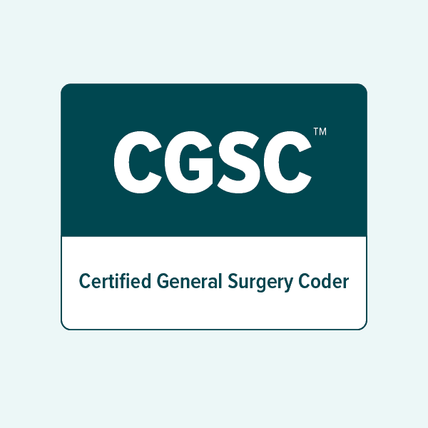 CGSC Badge