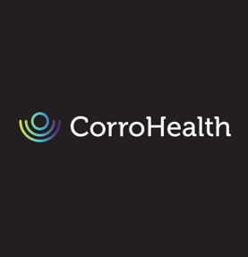 CorroHealth for Social Proof