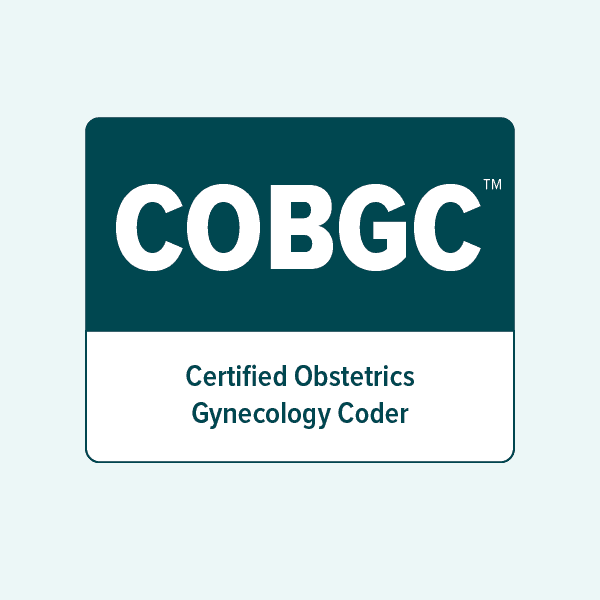 COBGC Badge