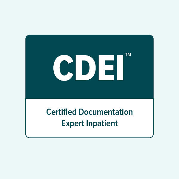 CDEI Badge